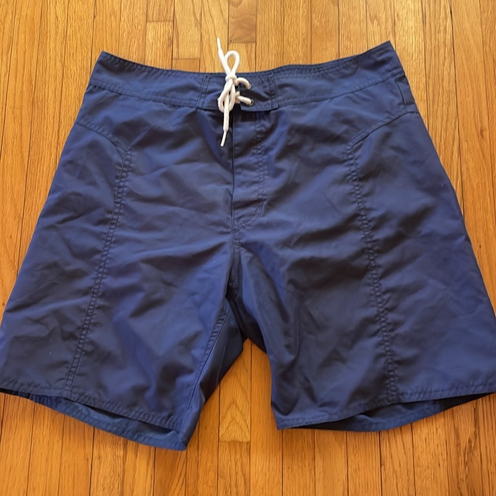 TRUNKS Brand Swim Trunks Board Shorts - Size 32